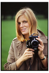 picture of actor Linda McCartney