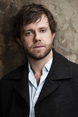 picture of actor Christopher Sommers