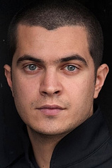 photo of person Jérémie Guez