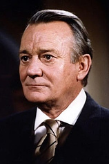 picture of actor Denholm Elliott