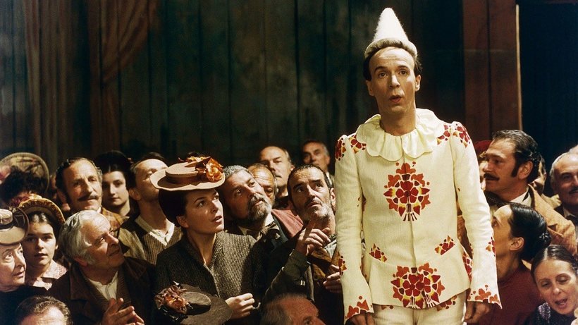 Imagen de Pinocchio