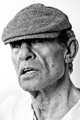photo of person Klaus Lemke