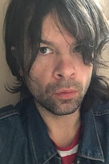 photo of person Grant McPhee