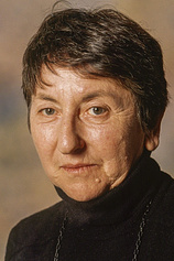 photo of person Suzanne Schiffman
