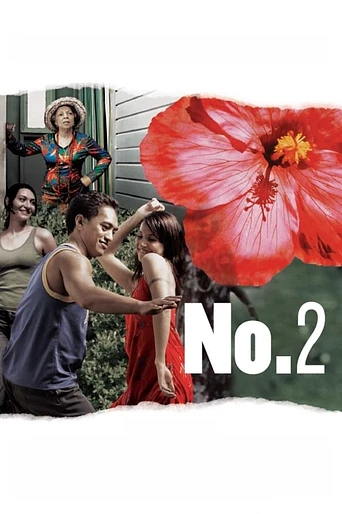 Poster de No. 2