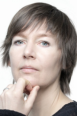 photo of person Kerstin Polte