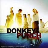 cover of soundtrack Donkey Punch