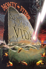 poster of movie El Sentido de la Vida