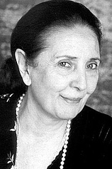 picture of actor Regina Bianchi