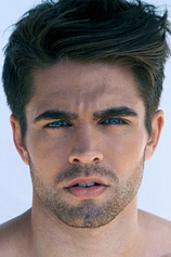 picture of actor Jack Derges