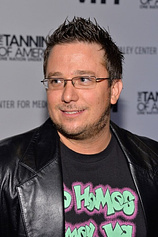 photo of person Billy Corben