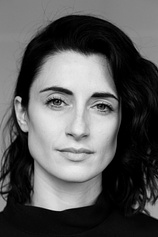 picture of actor Natasha O'Keeffe