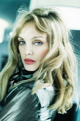 photo of person Arielle Dombasle