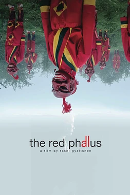 poster of movie The Red Phallus