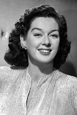 Foto de Rosalind Russell