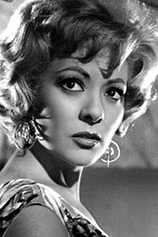 picture of actor Silvia Pinal