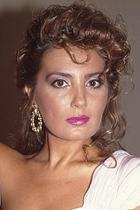 picture of actor Bahar Öztan