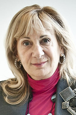 photo of person Joy Fielding