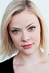 picture of actor Daisy Masterman