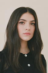 picture of actor Ella Rubin