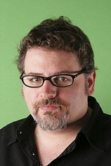 photo of person Billy O'Brien