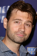 picture of actor John Buffalo Mailer