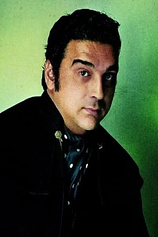 picture of actor Antonio González 'El Pescaílla'