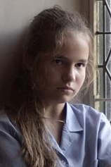 photo of person Rosario Shanly