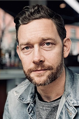 picture of actor Darren Dolynski