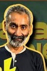 picture of actor Pankaj Sharma