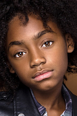picture of actor Aiden Gabrielle Price