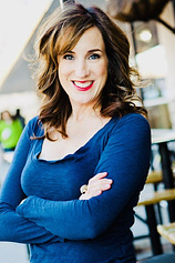 photo of person Ann Marie Allison