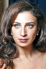 picture of actor Clara Khoury