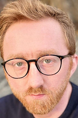 photo of person James Hosey