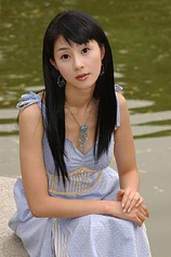 picture of actor Kim Yun-hee