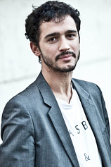 picture of actor Jacopo Bonvicini