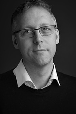 photo of person Jon Nohrstedt