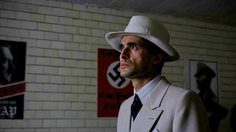 Imagen de Un Misterio Llamado Aleksander Orwicz