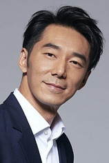 picture of actor Lee-zen Lee