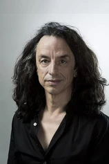 Foto de Paul Capsis