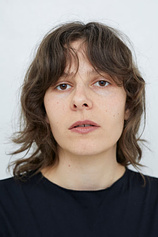 picture of actor Amelie Jarolim