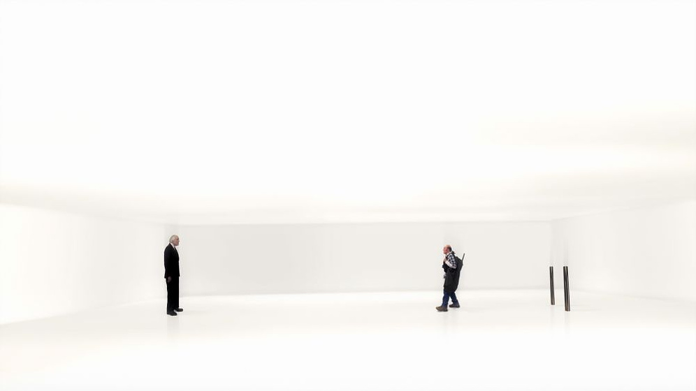 Imagen de Phantasma: Desolación
