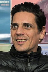 photo of person Séverin Favriau