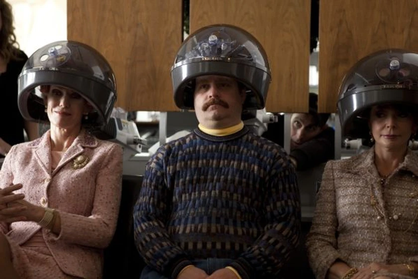 Zach Galifianakis en en-campana-todo-vale