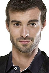 picture of actor Josh Potthoff
