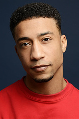 picture of actor Aguibou Ba
