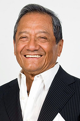photo of person Armando Manzanero