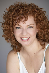 picture of actor Colleen Elizabeth Miller