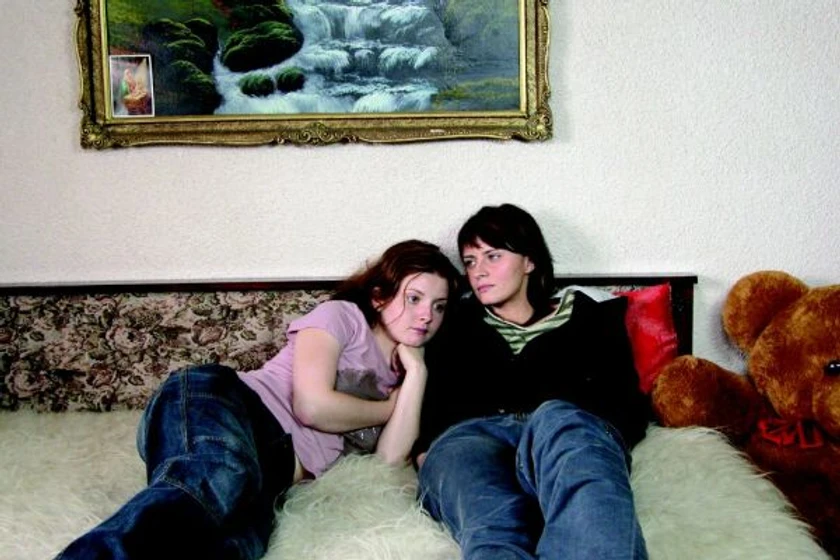 Imagen de love-sick