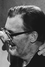 photo of person George Pollock